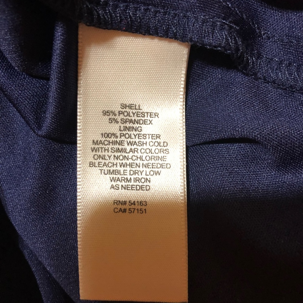 NWOT Eliza J Dress - Picture 5 of 5
